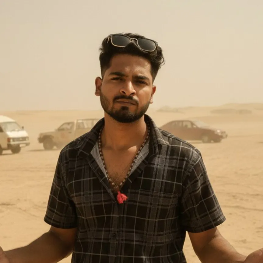 Raj Bairagi