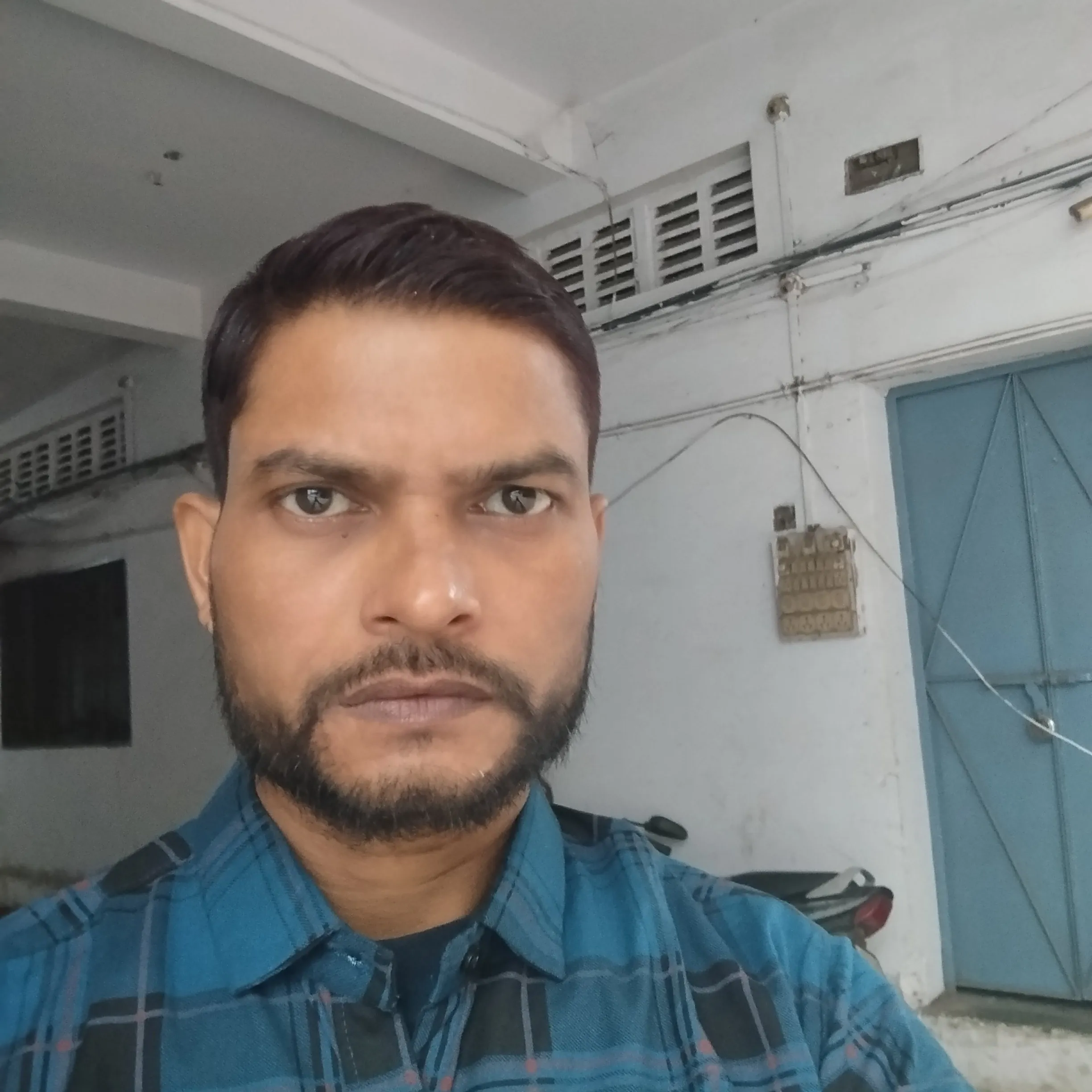 Ram Chauhan