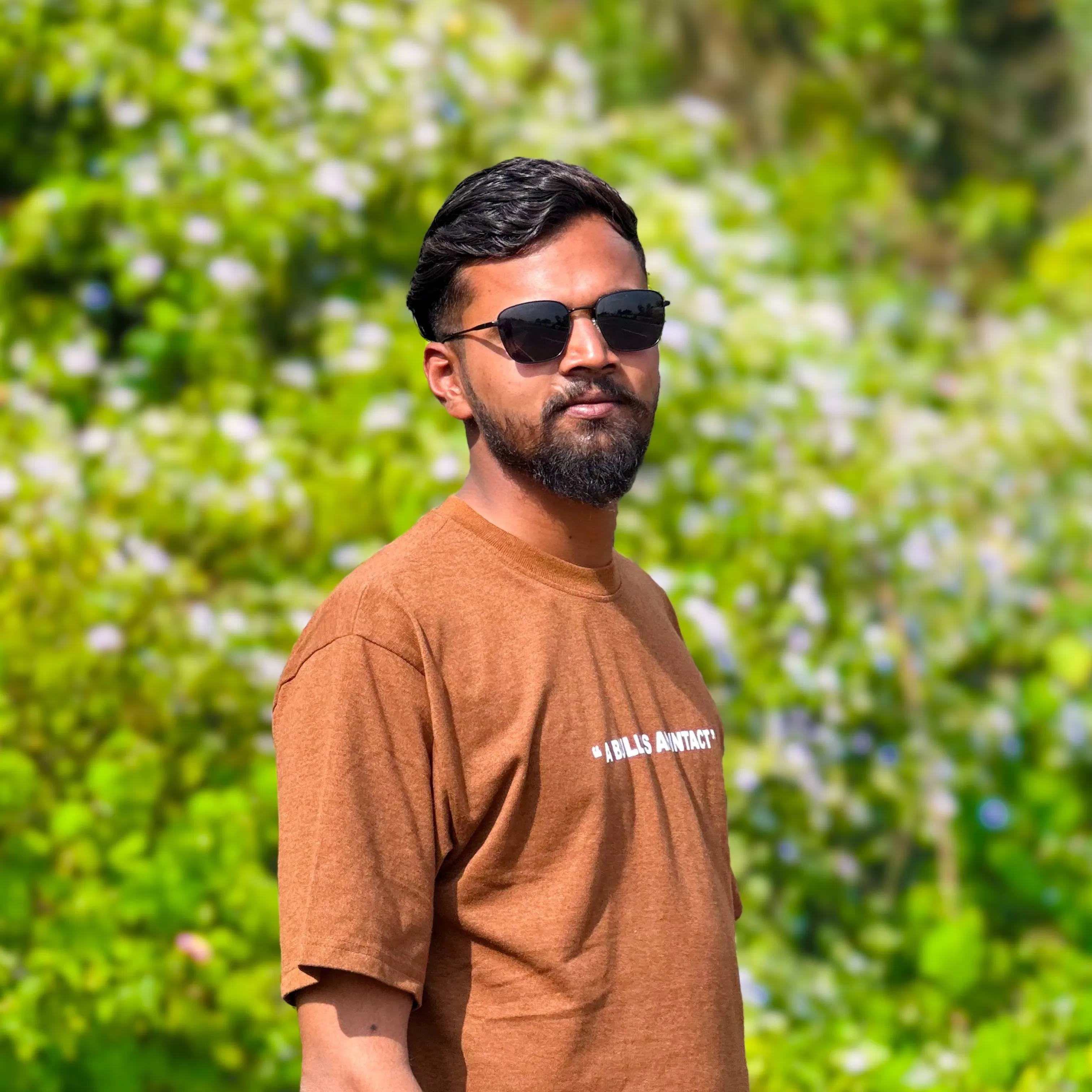 VEDHA RAJAVEL