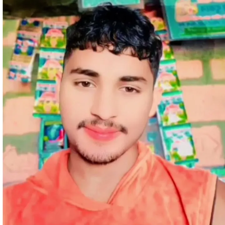 Kishan Kumar