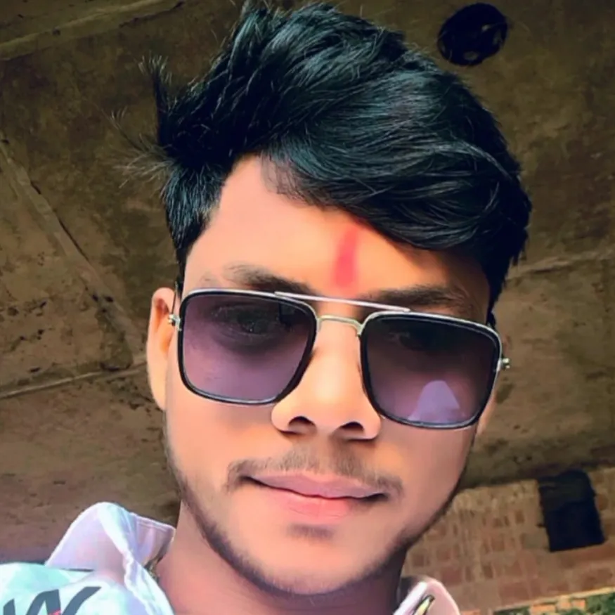 Suraj kashyap