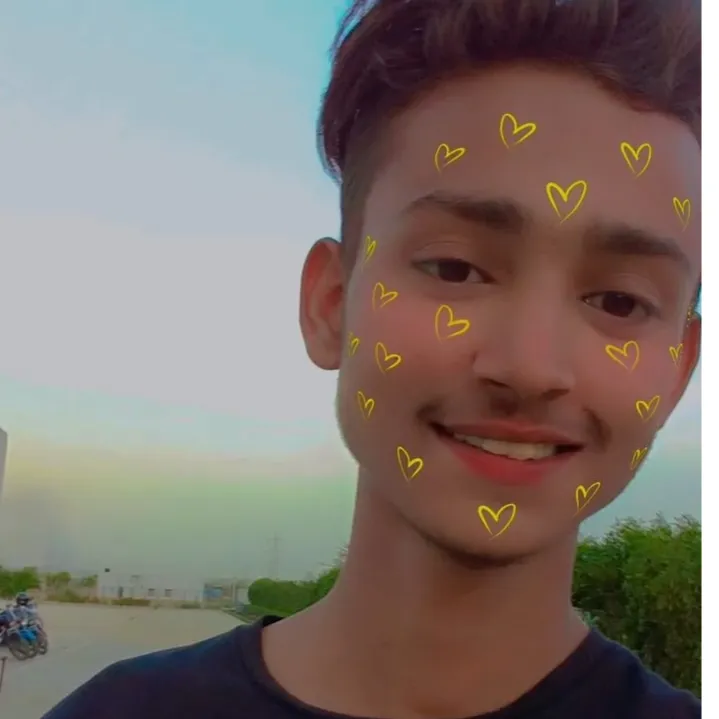 Amaan Sheikh