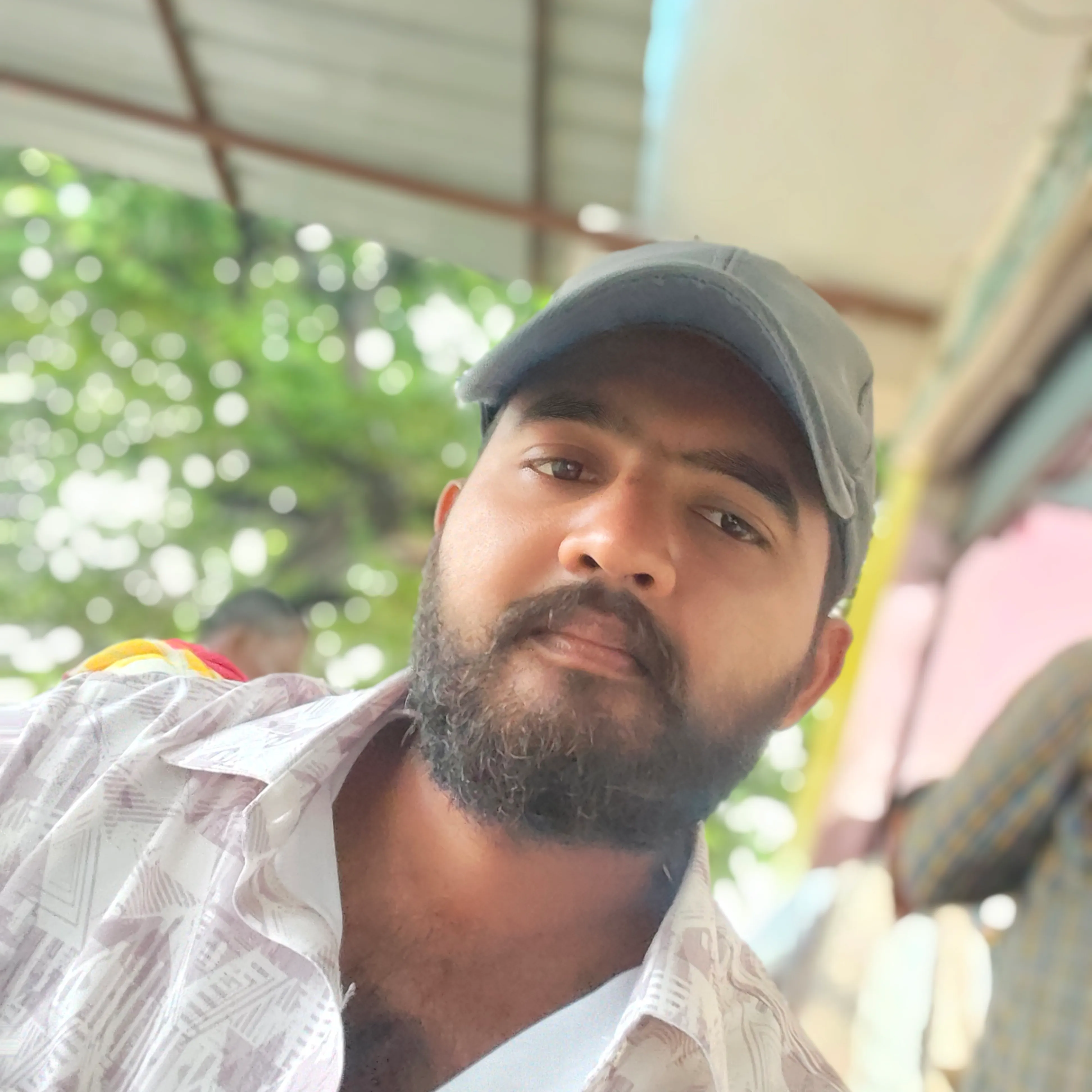 Mallikarjuna malli