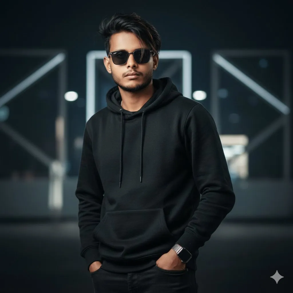 Sk Amirul