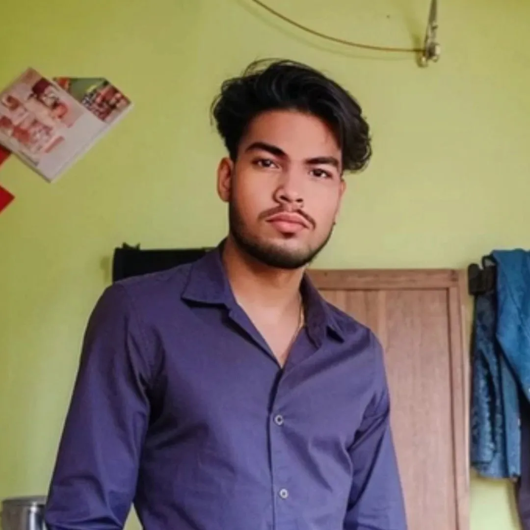 Niraj Bhai