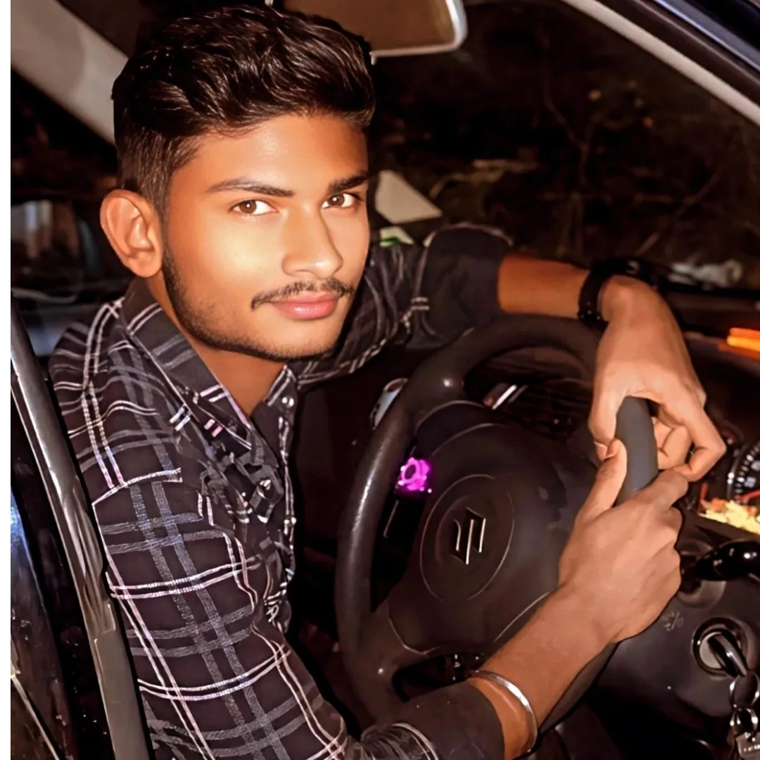 Amar kumar