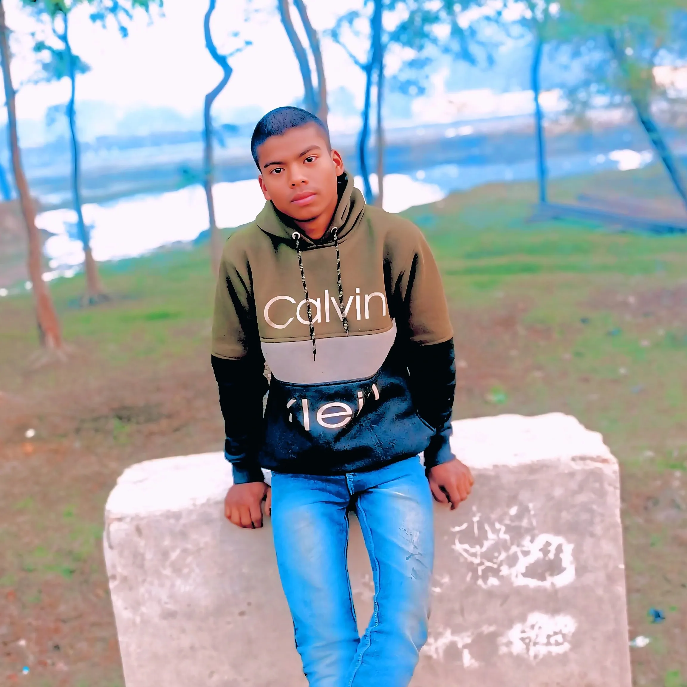 dev Kumar