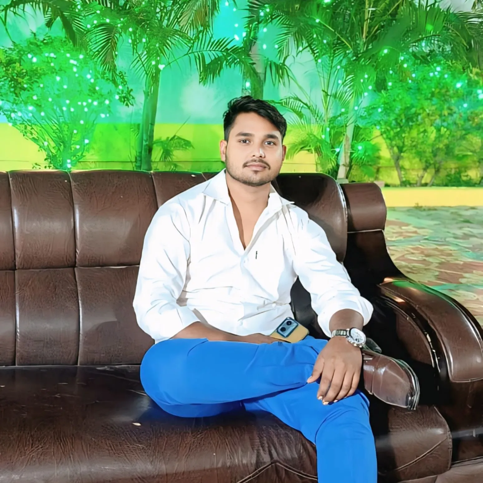 vikash kumar