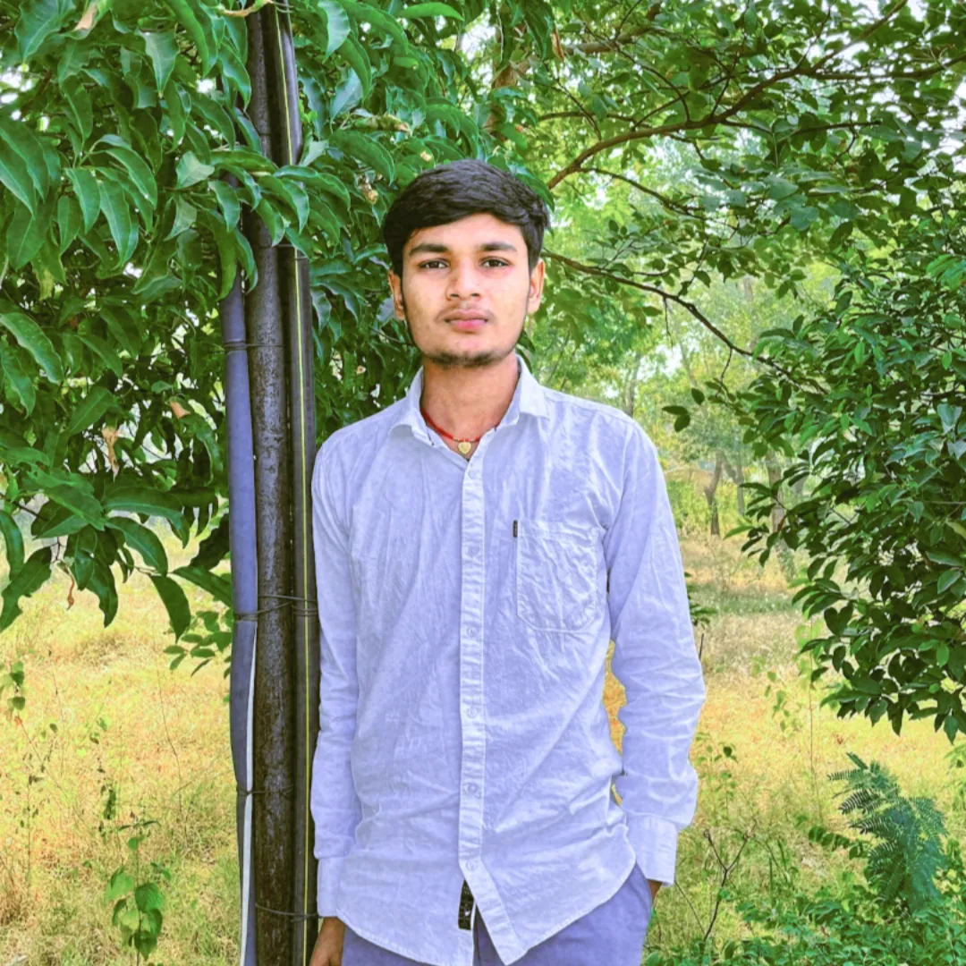 MAHEEP KUSHWAHA