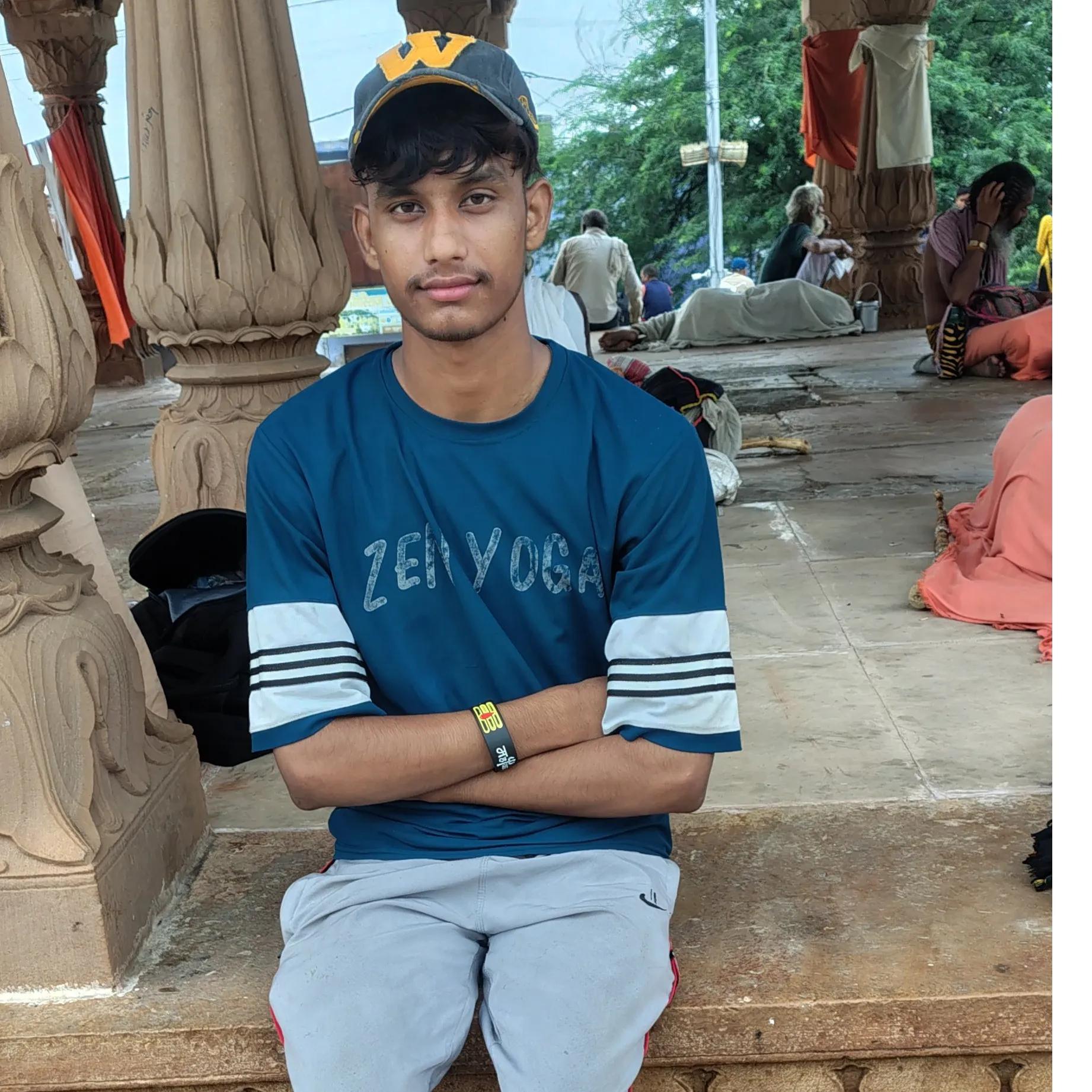 Rahul Kashyap