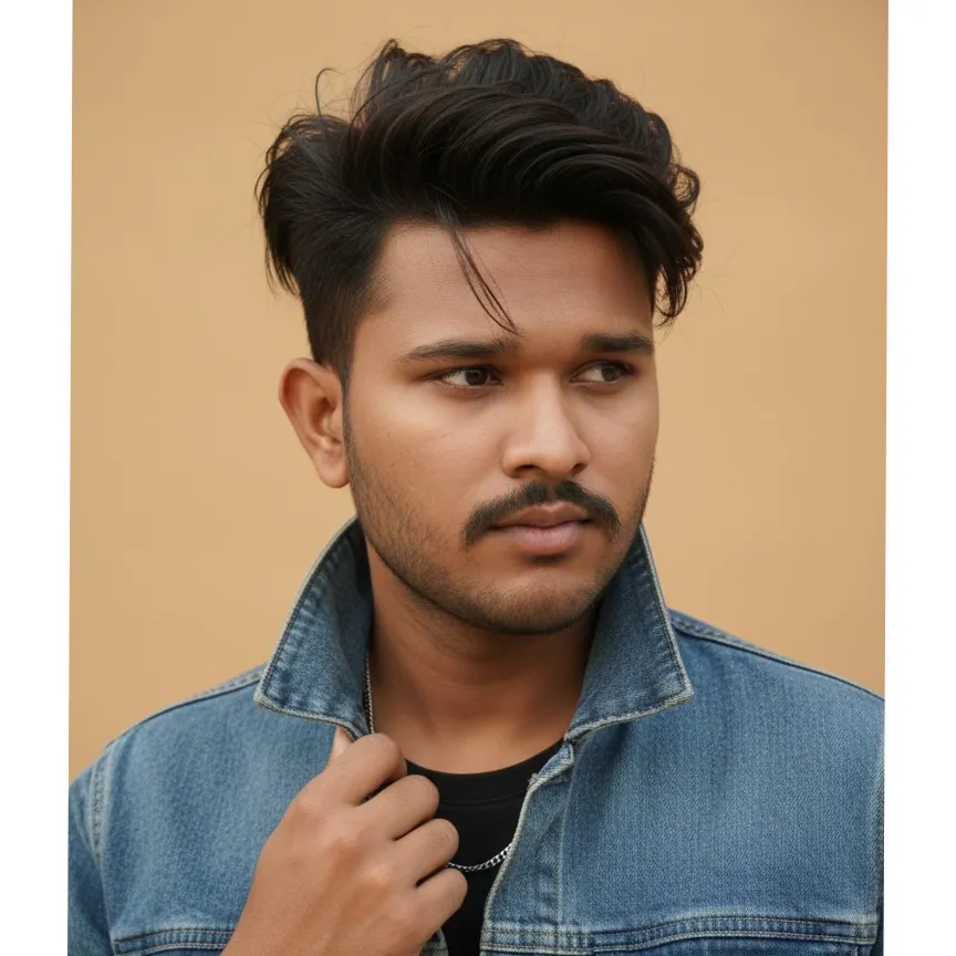 Solanki Bhagirth