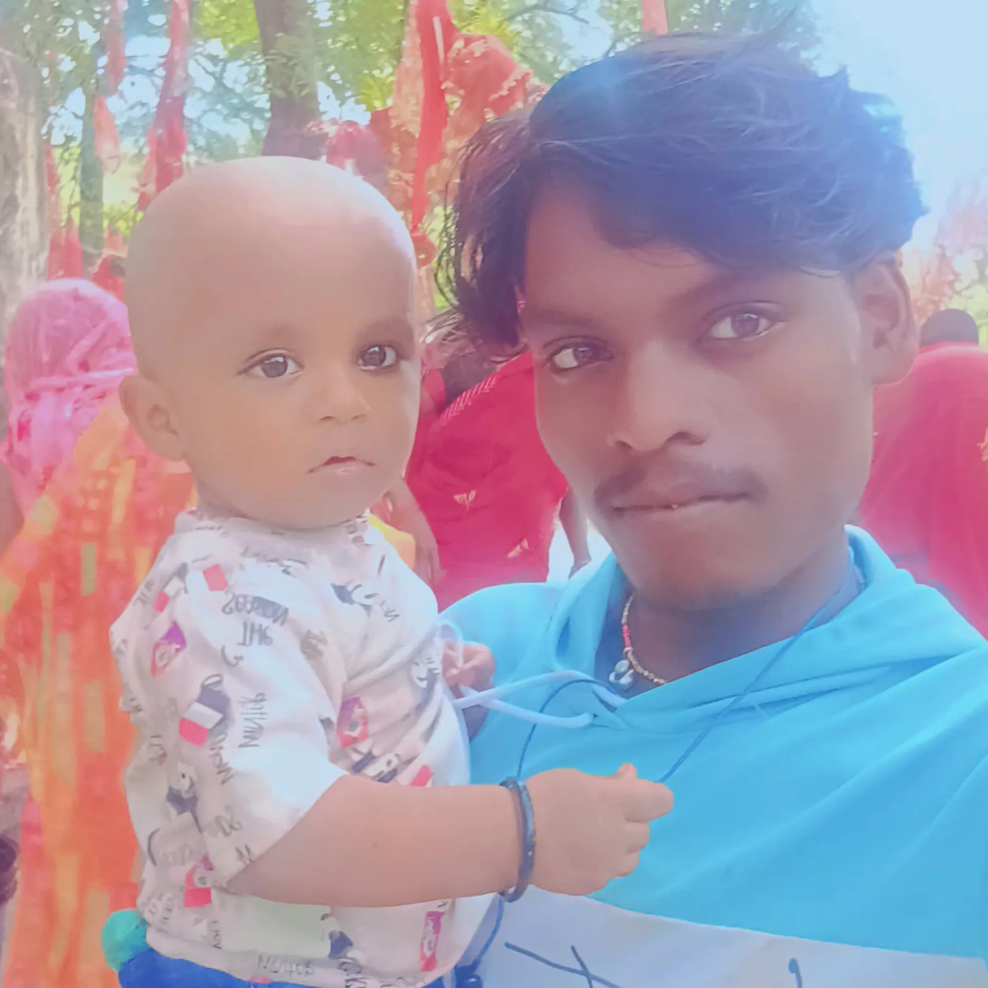 Jaypairkash Baiga