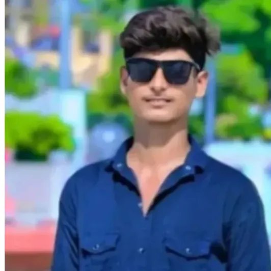 Vikram Vagela