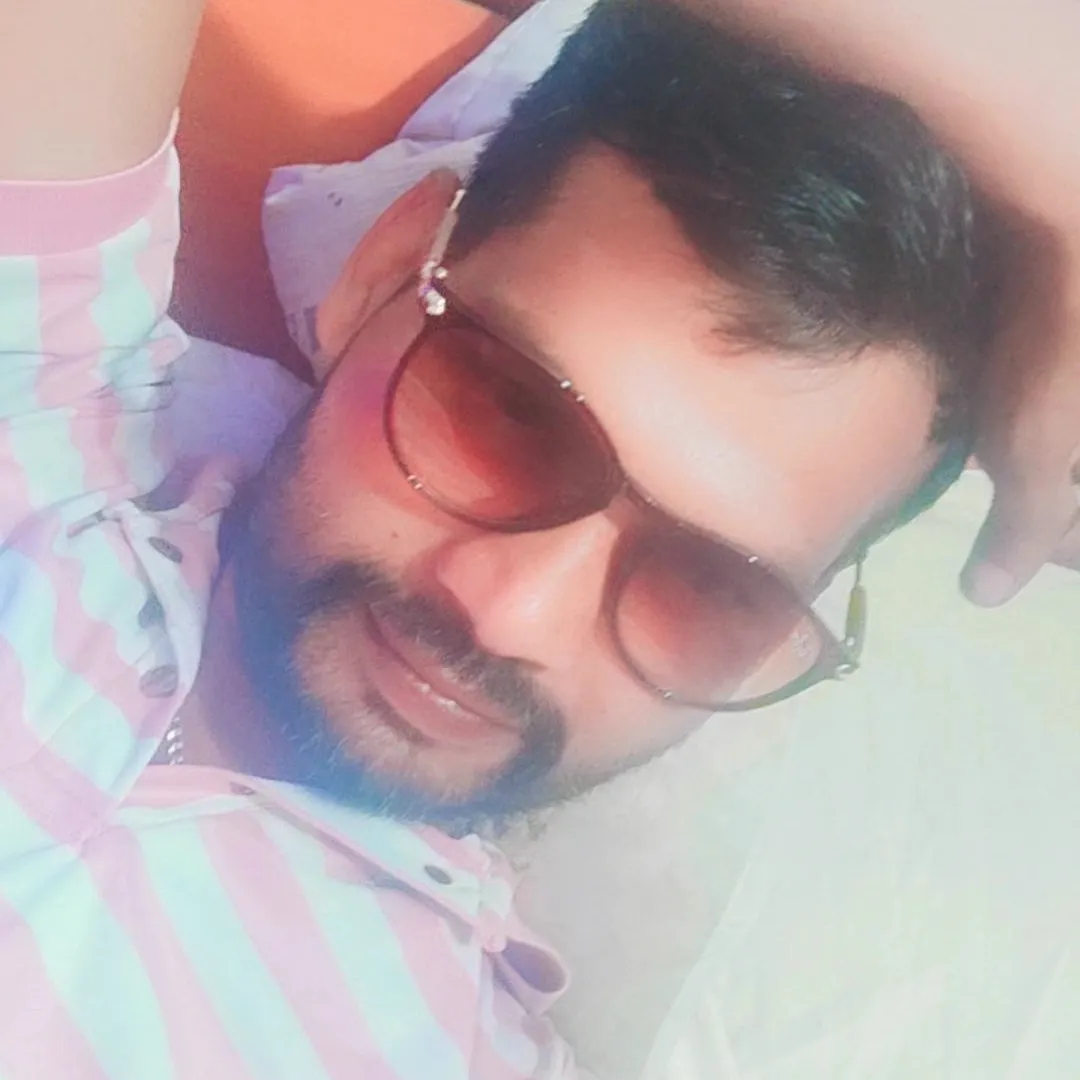 Ravindra Rathor