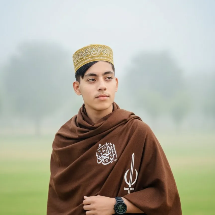 Sameer Khan