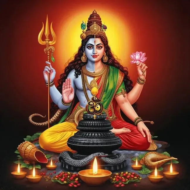 Visvas Singh
