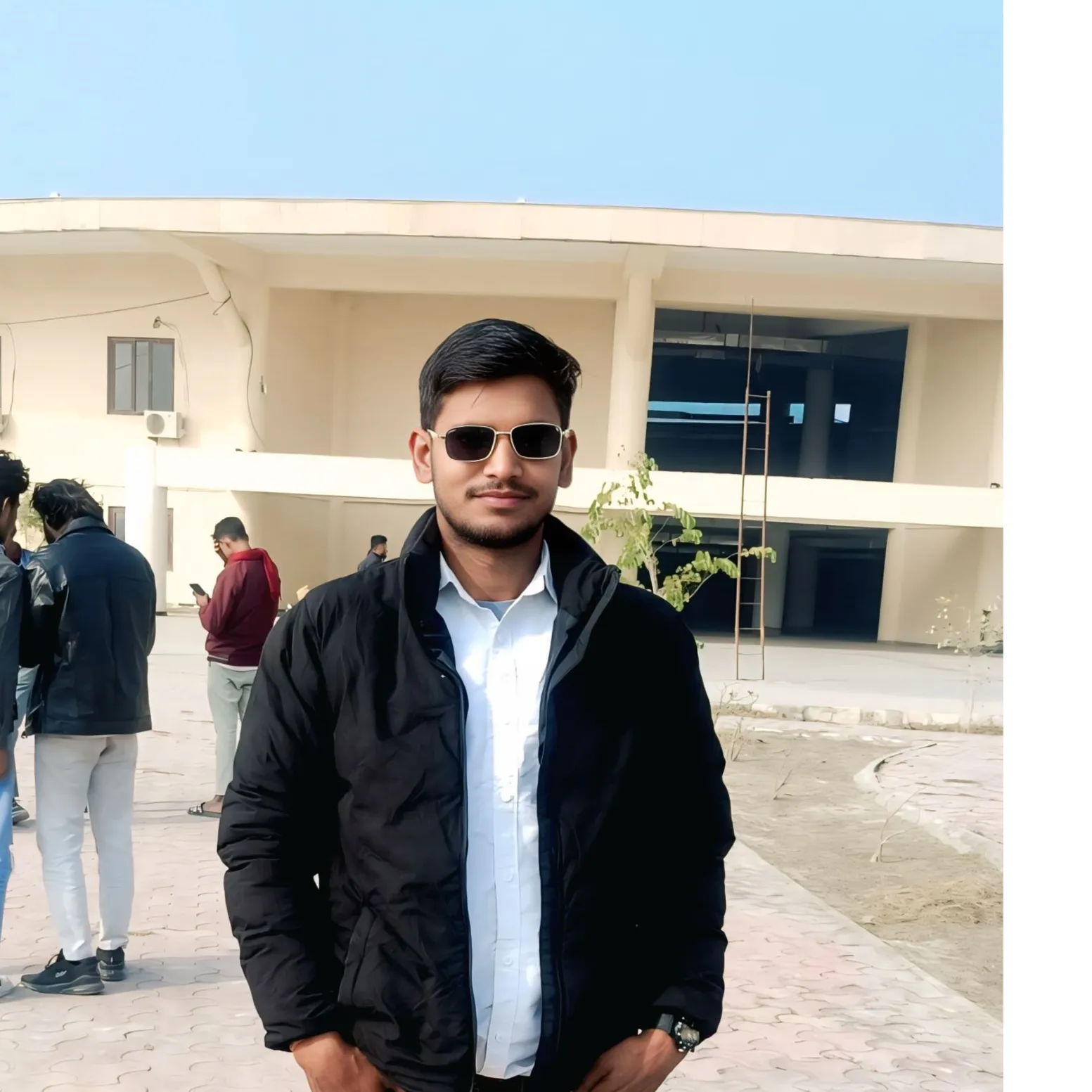 Sunny kumar