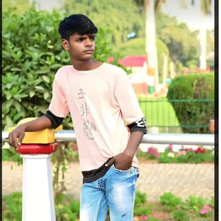 NITESH KUMAR