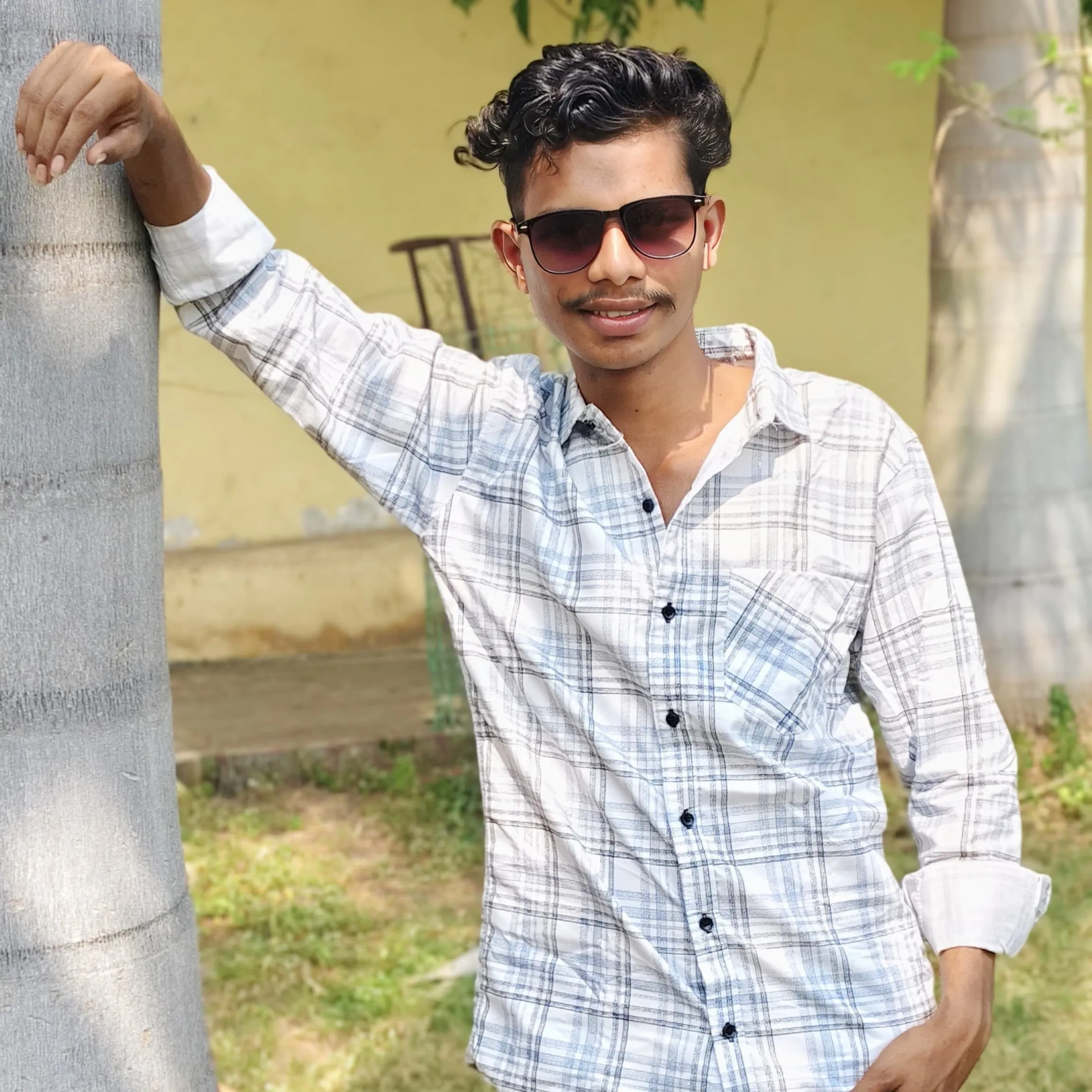 Rohit Parmar