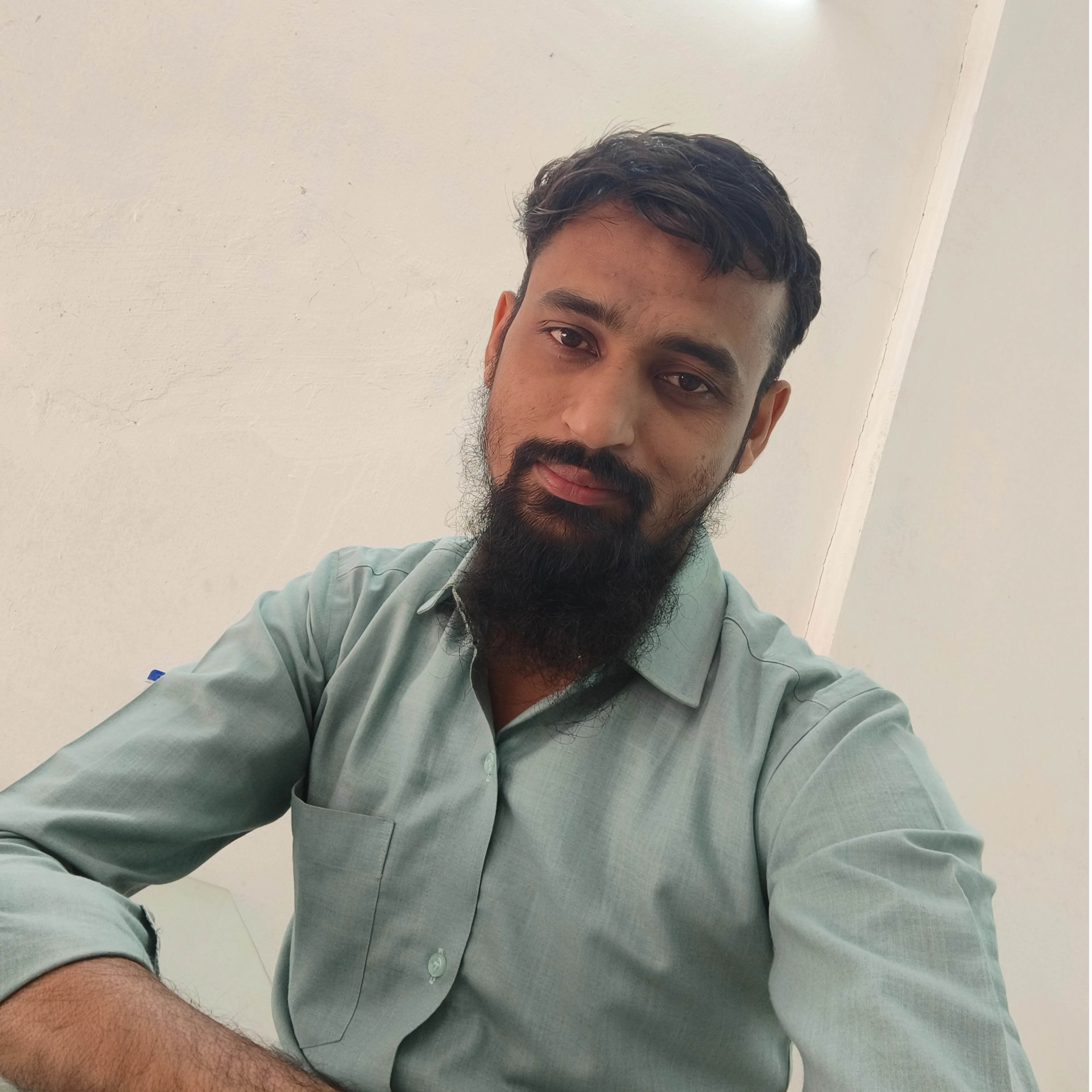 Ashfaq Hasan