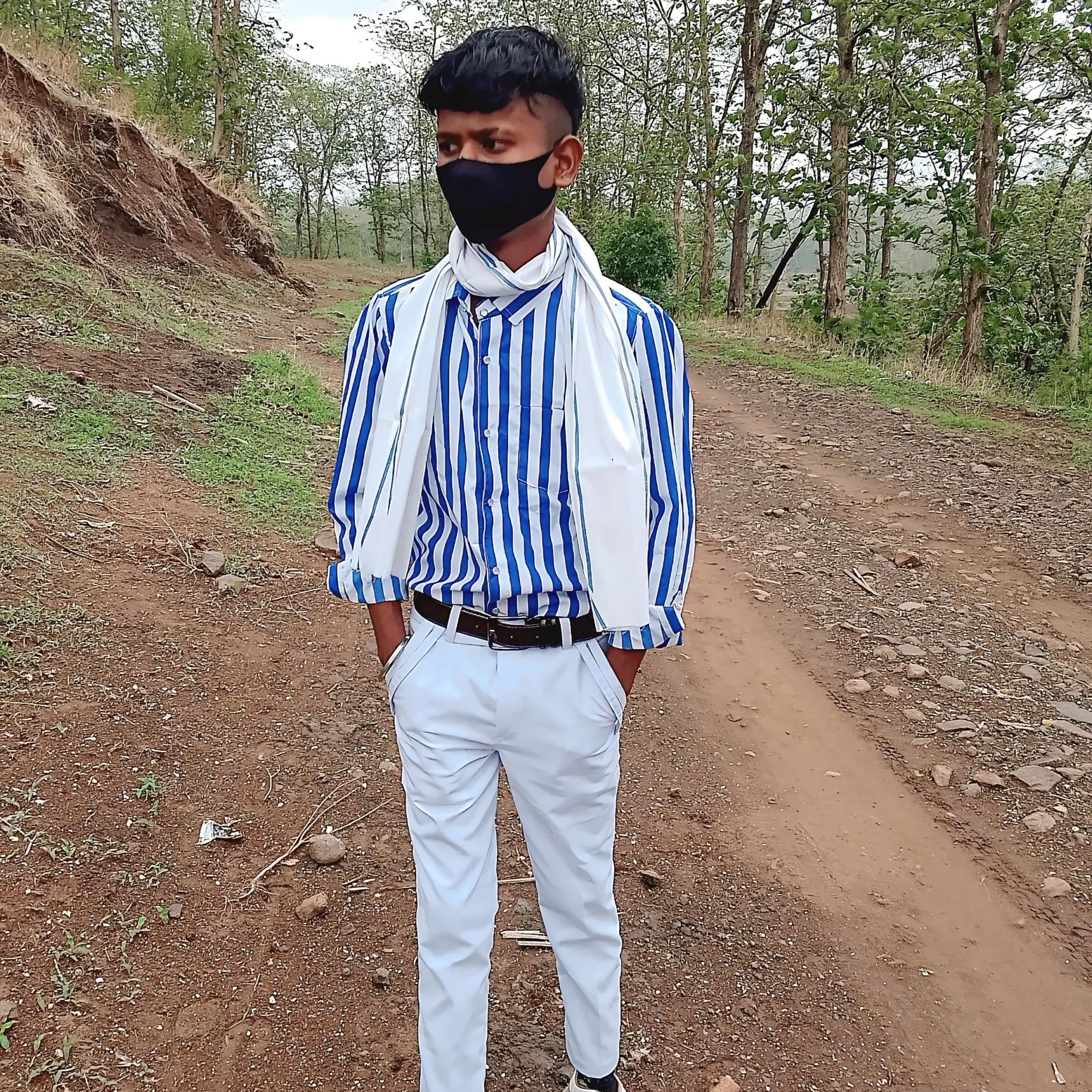 Vijay Kalme