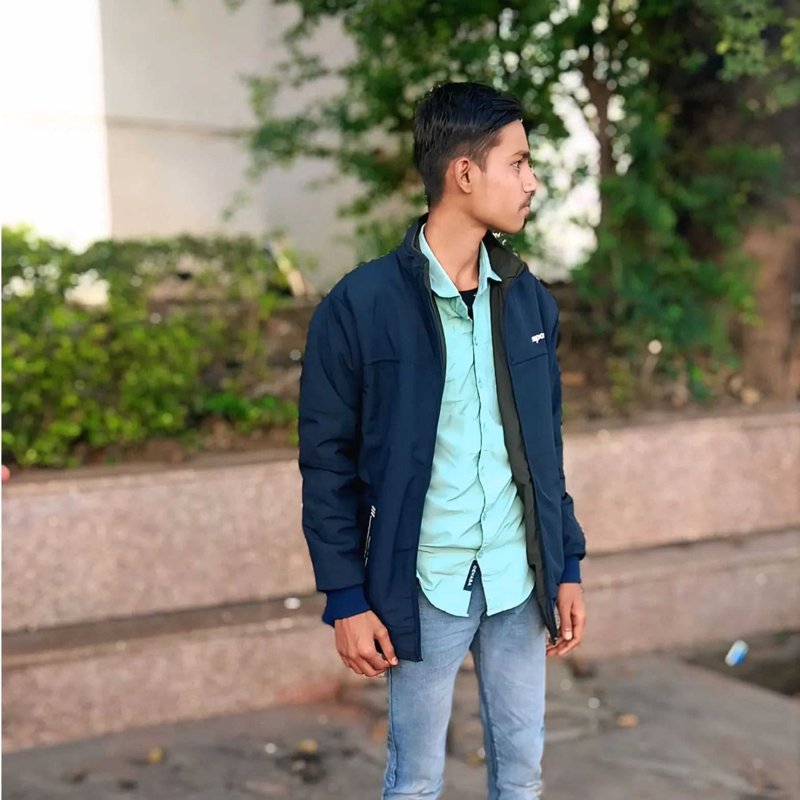 Harsh Rajak