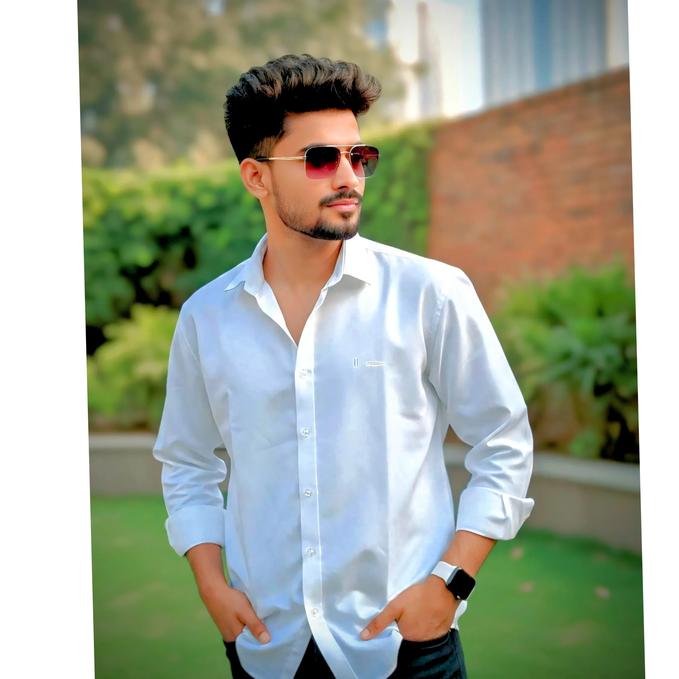 Manoj kumar
