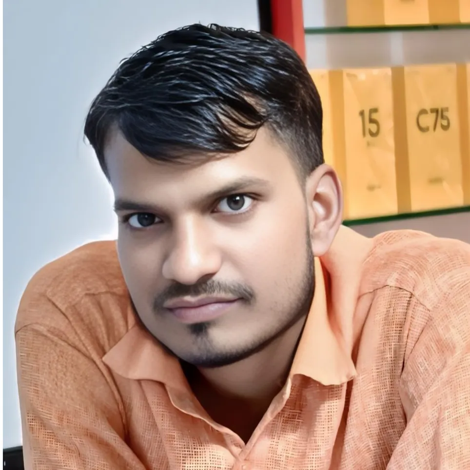 Varun Pandey