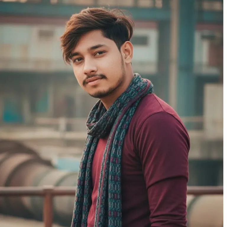 Yogesh Kumar