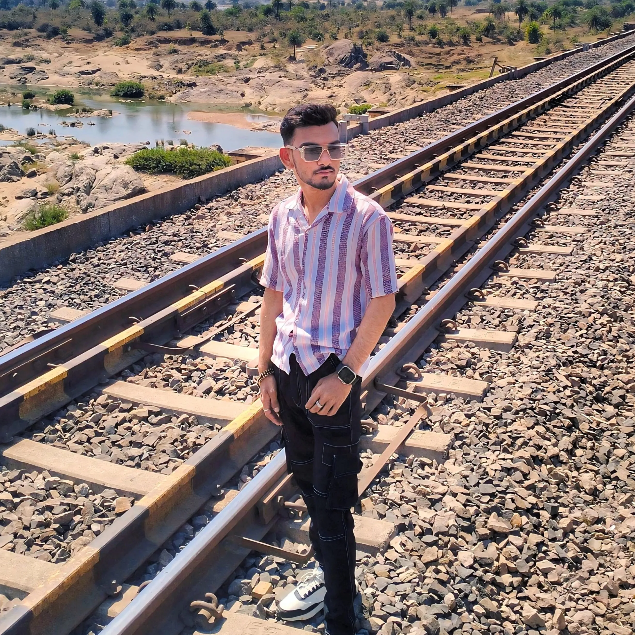 Manish Patle