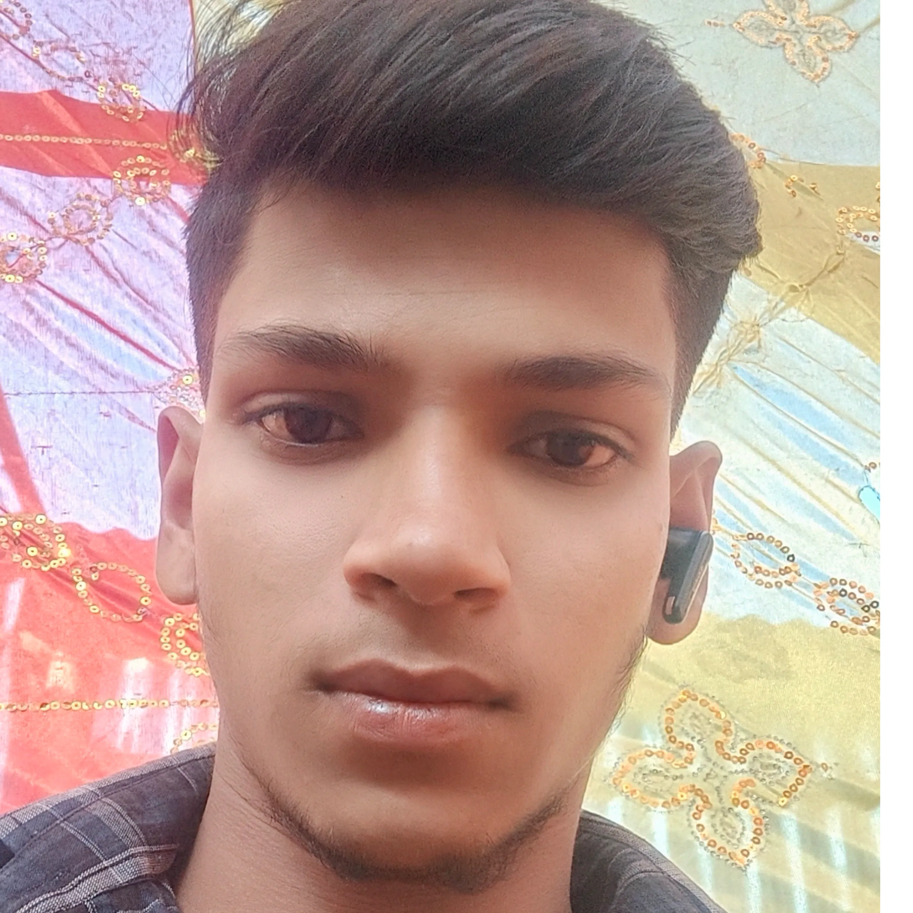 Raushan Kumar