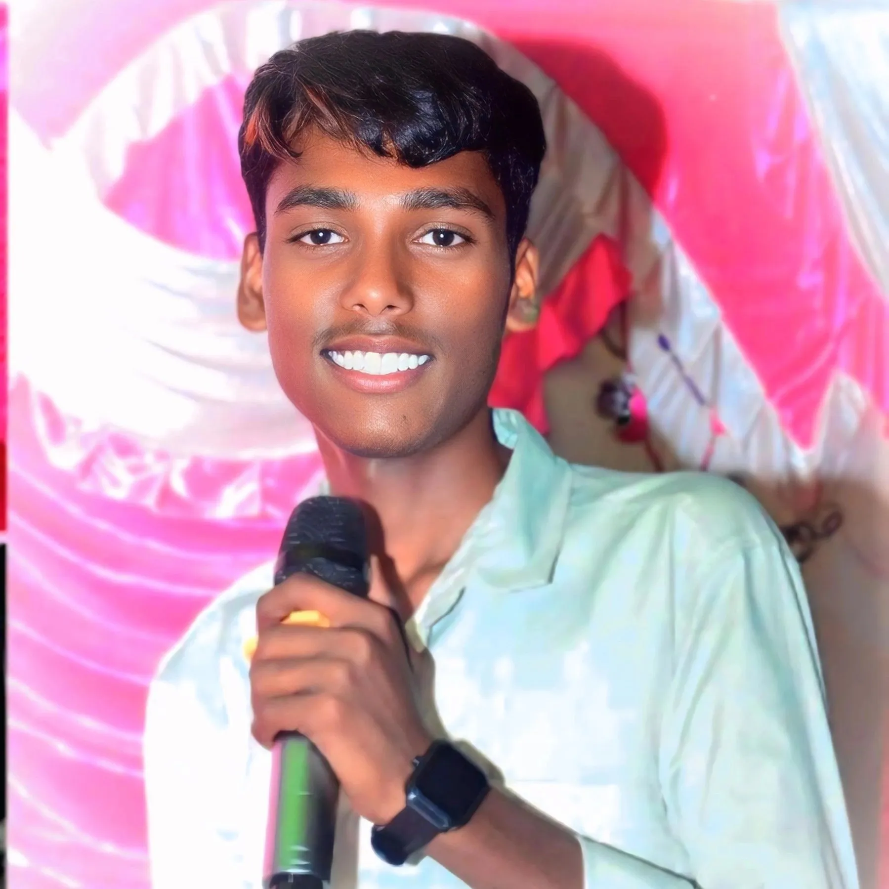 Shreeshail Kattimani