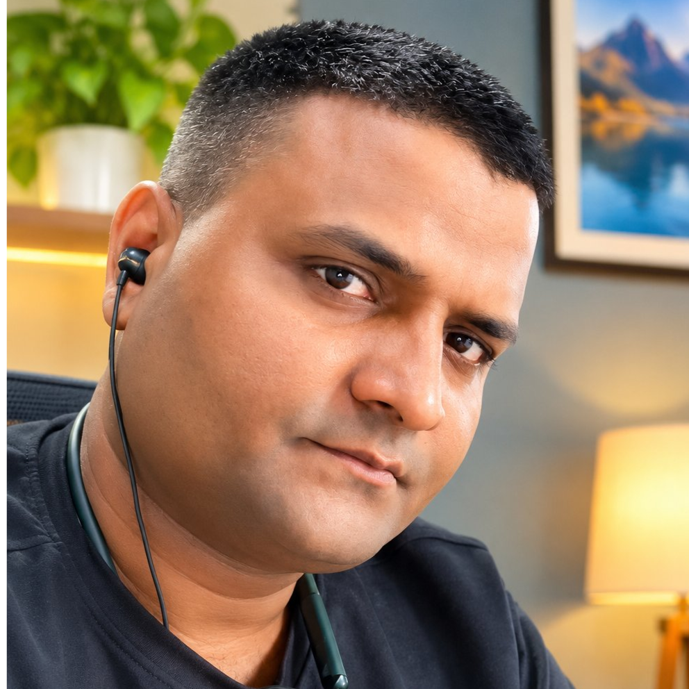 sandeep kumar