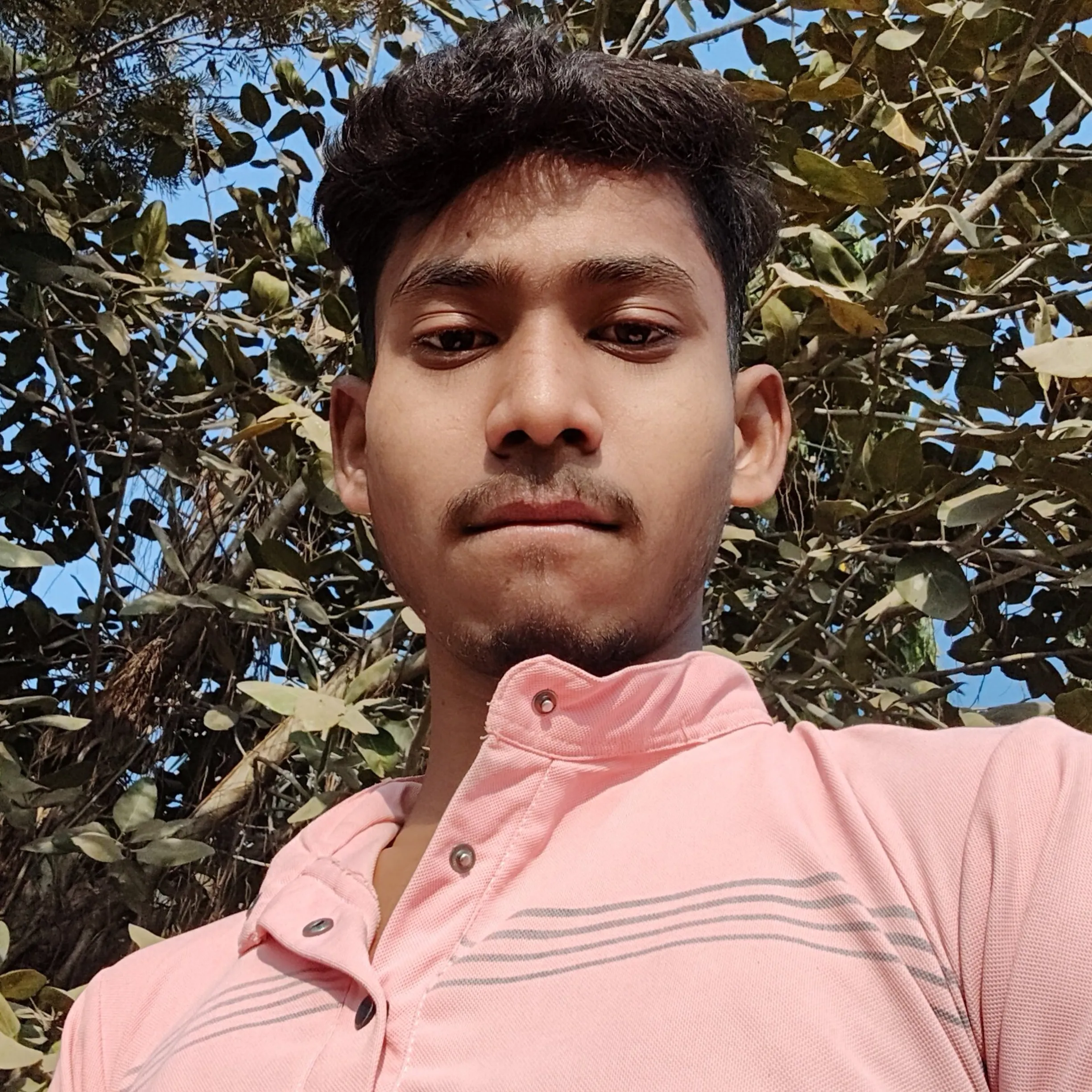 Indarjeet Kumar