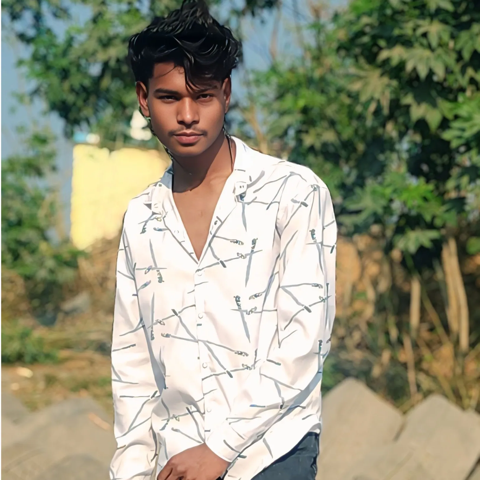munna kumar