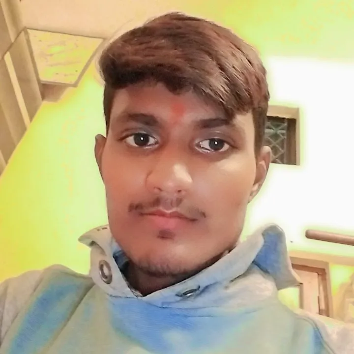 Akash saxena