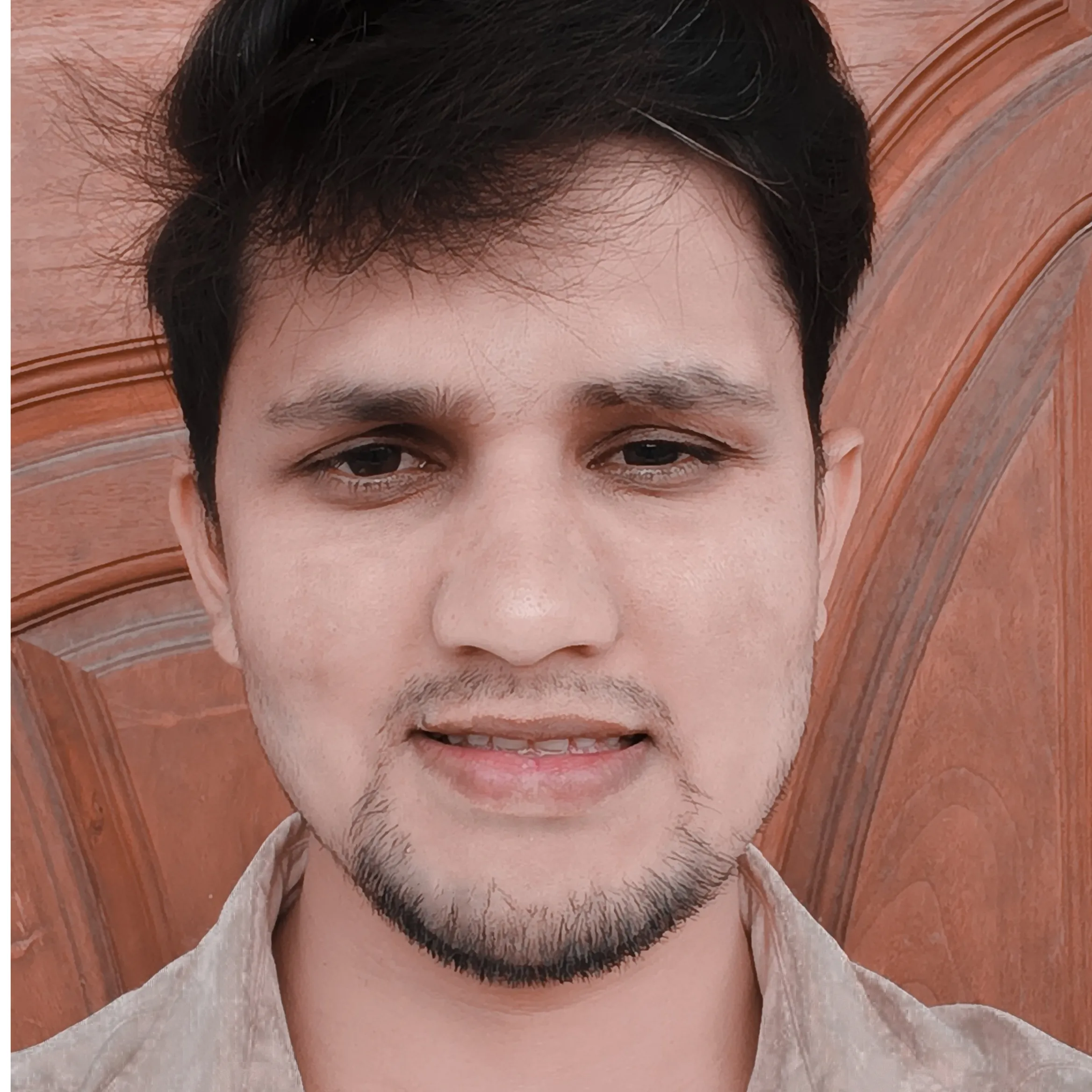 Sagar Chavan