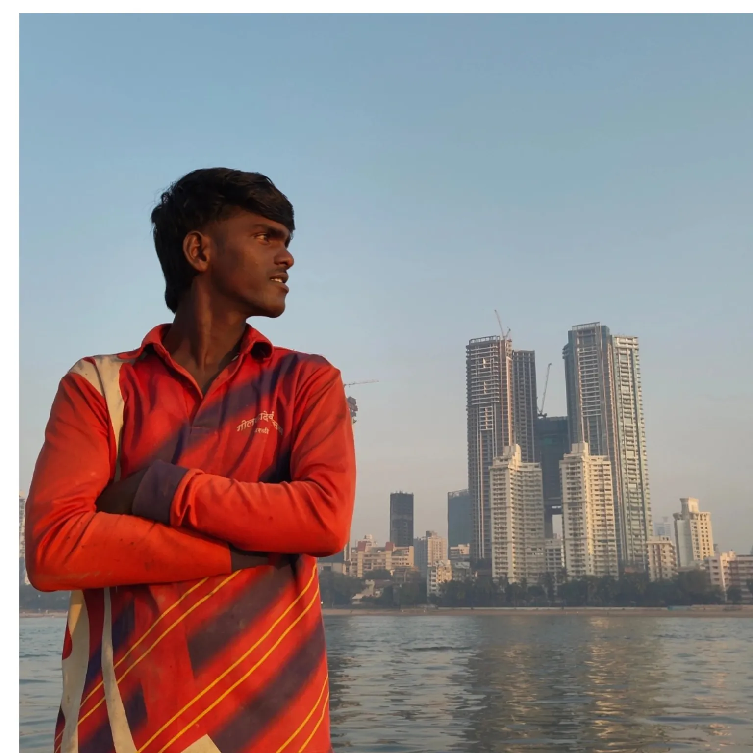 Raj Patel