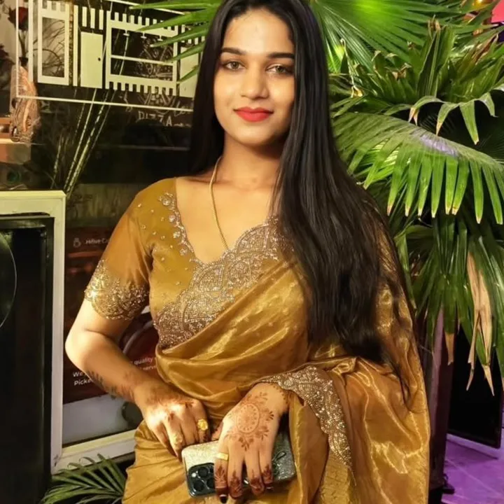 சூர்யா குட்டி ✨