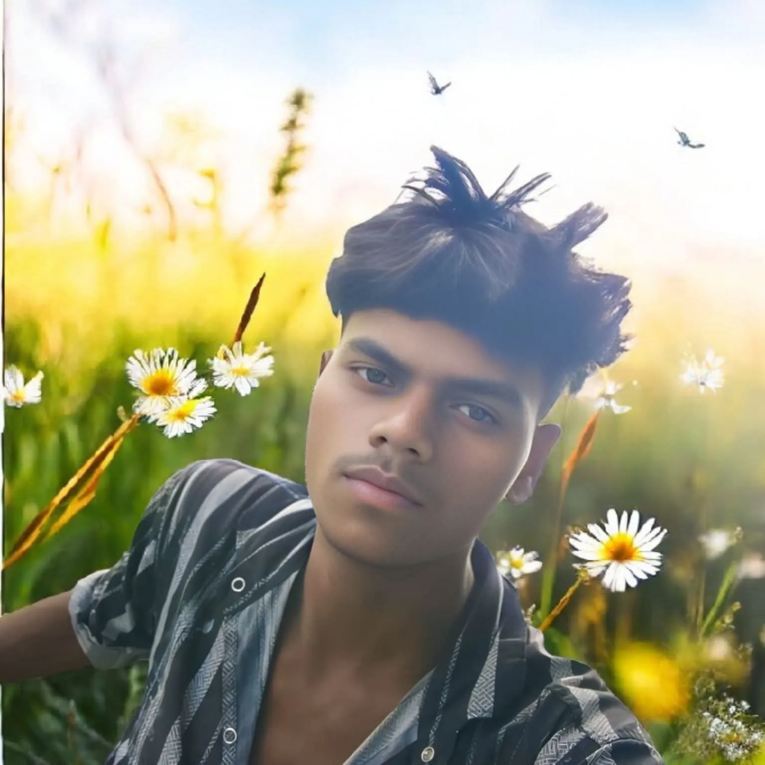 Santohknair Santohknair