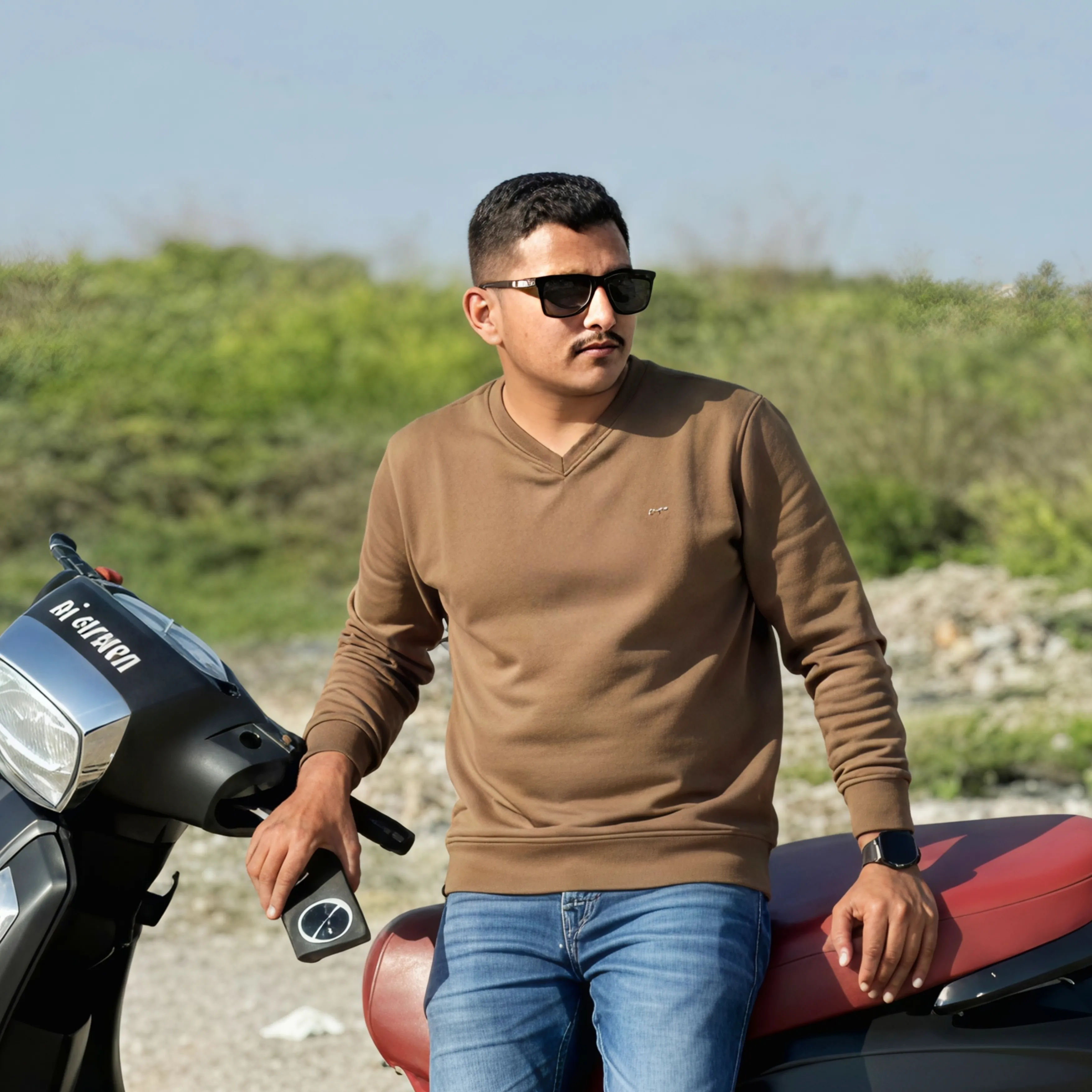 herry goswami