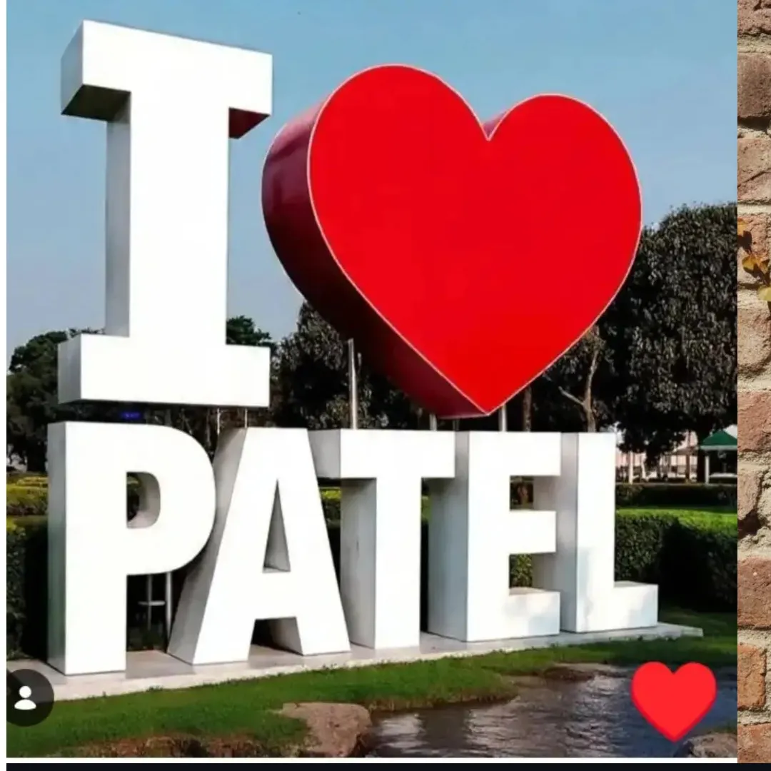 Rohitpatel Patel