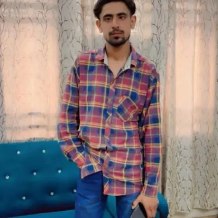 Abhishek Abhishek
