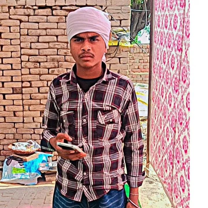 HARJINDER SINGH