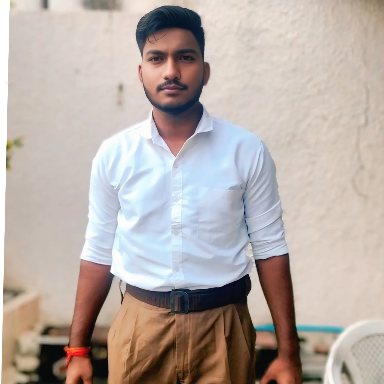 ChandraShekhar shah