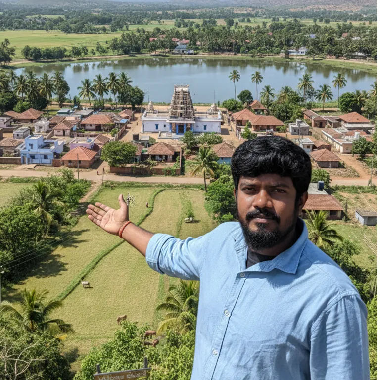 ananda s