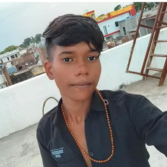 anmol Rajput
