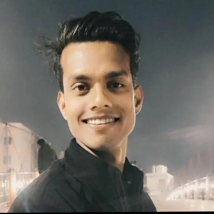 Akash Maurya