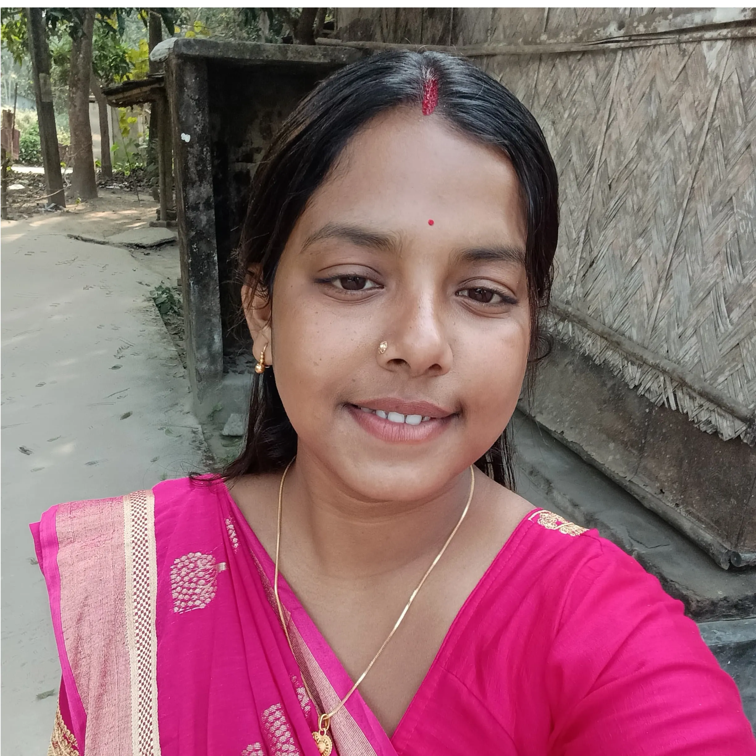 Pritilata Halder