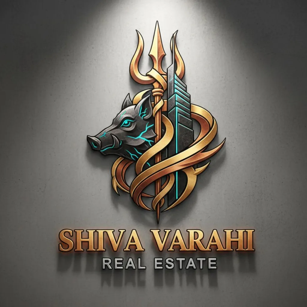 Shiva varahi real-estate agent